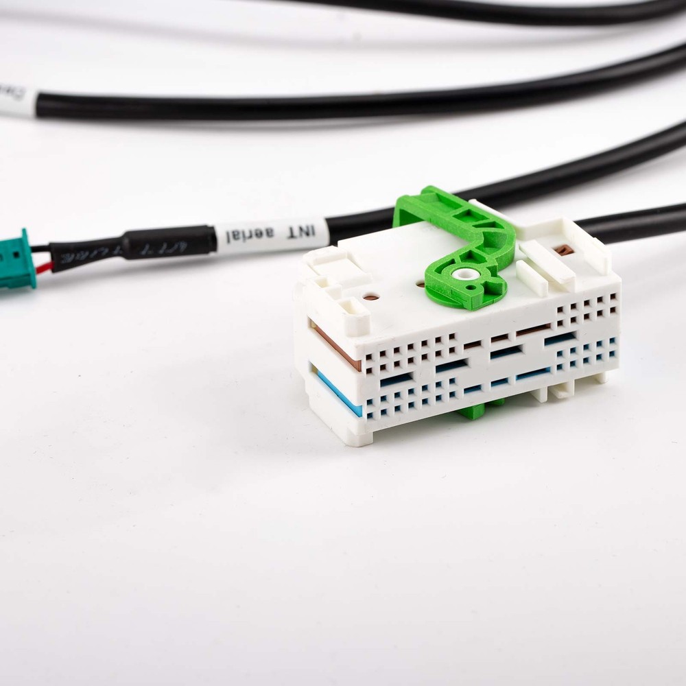 GODIAG For BMW BDC3/BCP Programmer Test Platform Work for IM608 Autel BDC3 k-ey