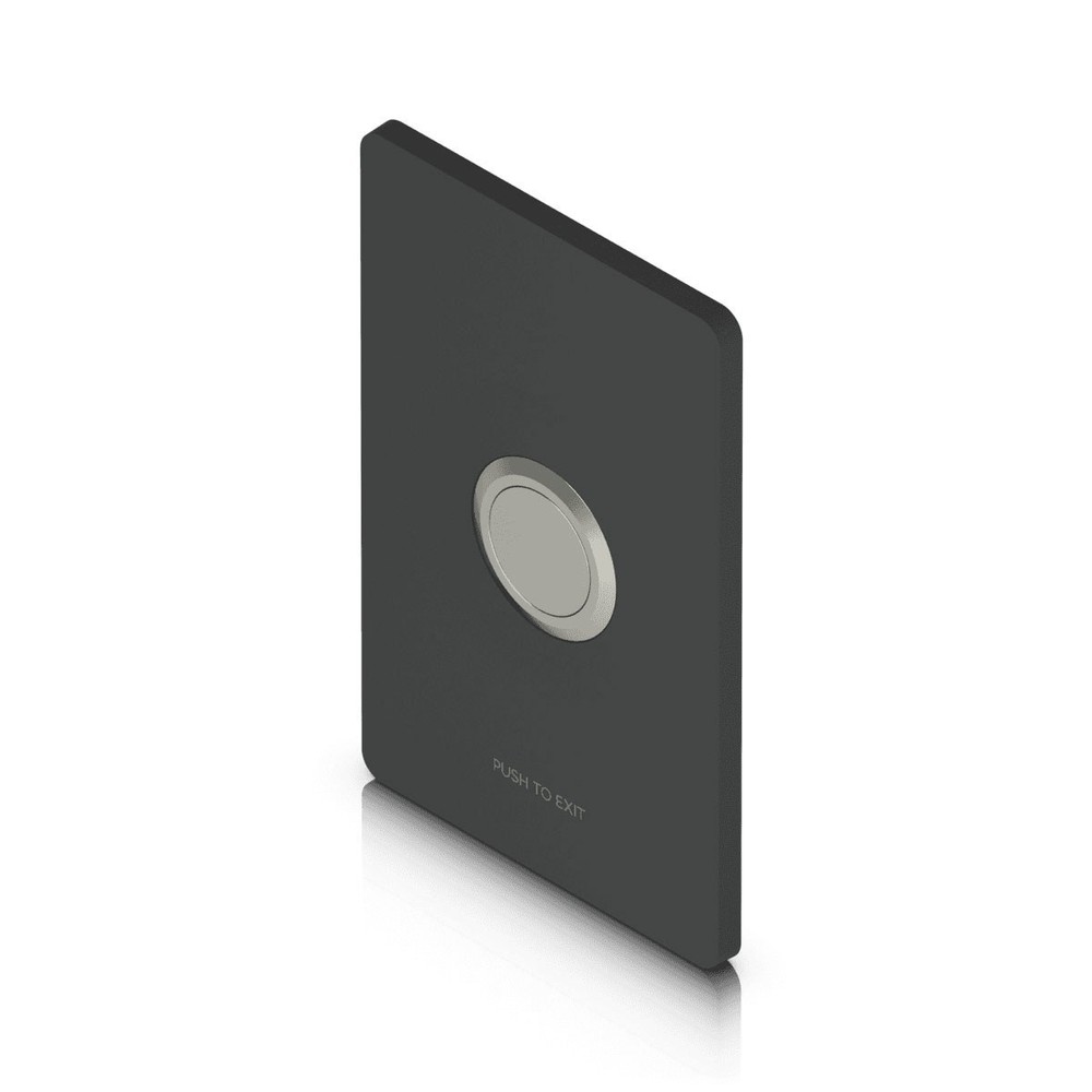 Ubiquiti Networks UniFi Push to Exit Access Button for UniFi Access Hubs
