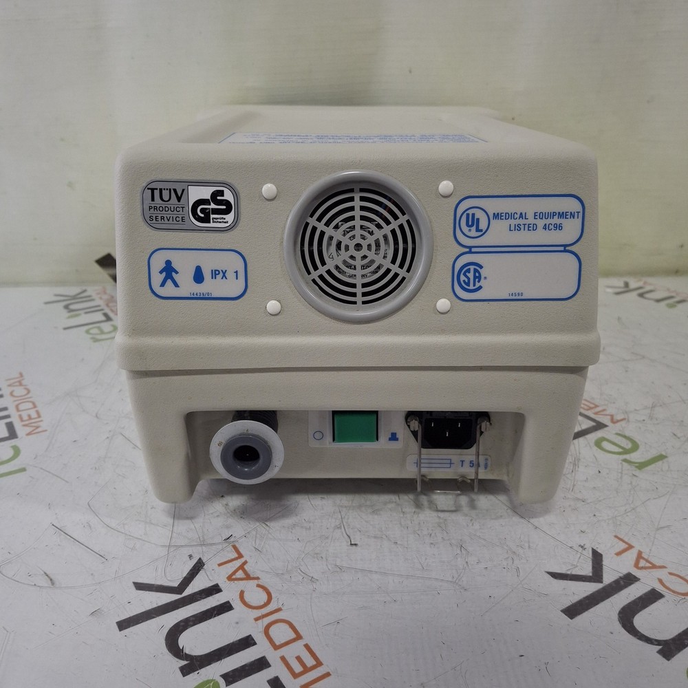 Dideco 75314 Vacuum Pump