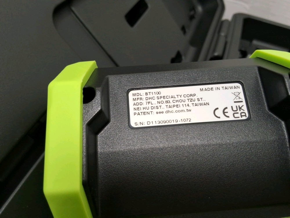 !! NEW !! -Carlyle- NAPA- Battery & Electrical System Analyzer- CEA2000