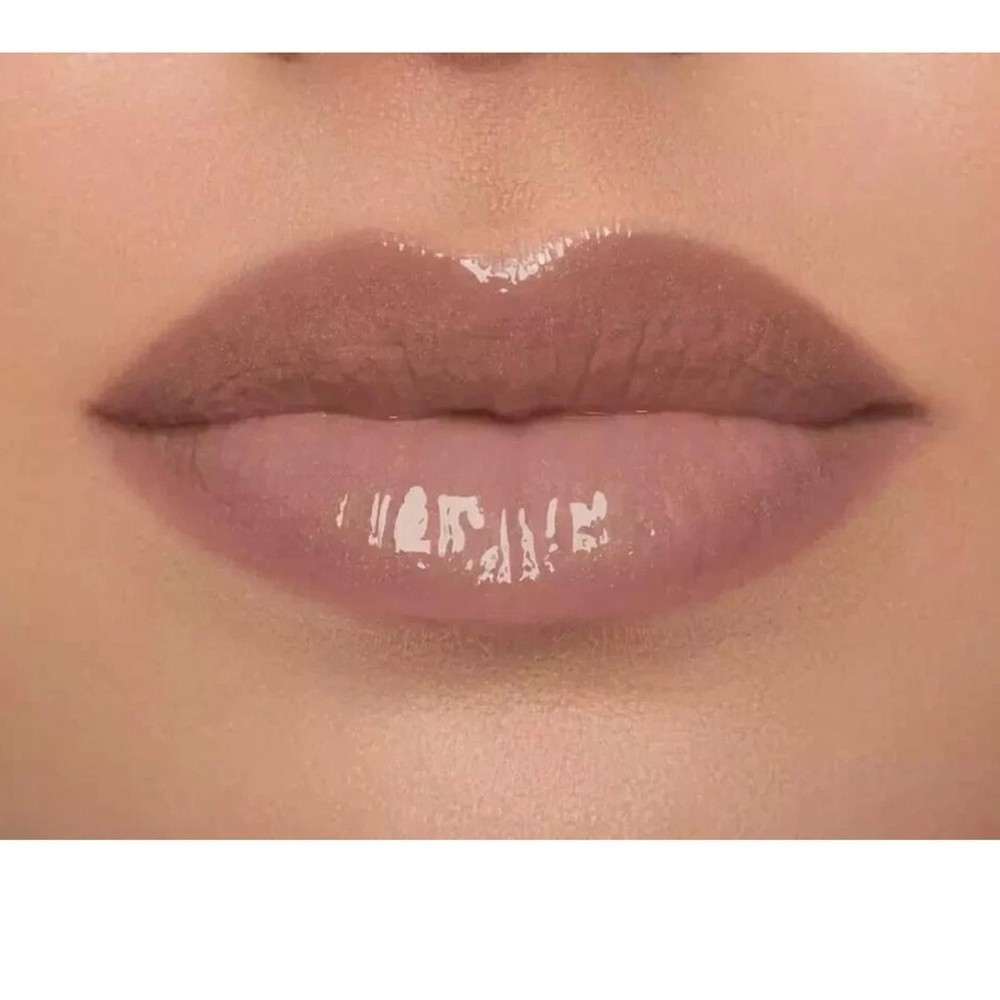 Morphe in shade “Now Playing” Lip Shine
