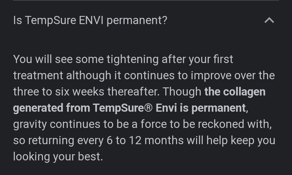 Tempsure Envi