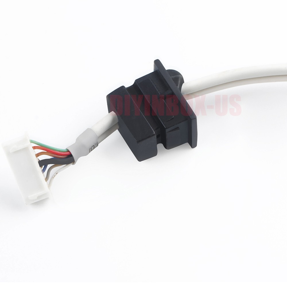 Wave Music System Multi-CD 3 CD Changer Bose-BoseLink 9 Accessory Pin Cable US
