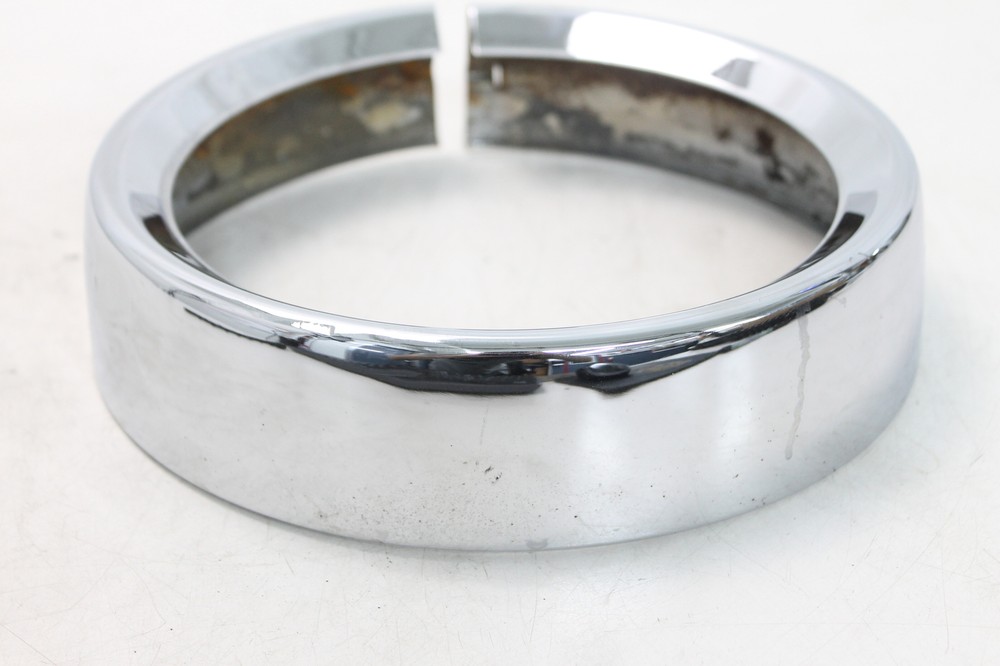 1999 Electra Glide Classic FLHTCI Headlight Outer Ring Bezel