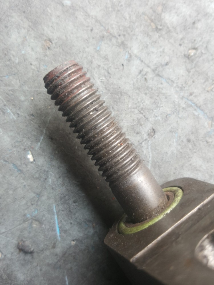 VOLVO D16 ENGINE COMPONENT 20381221