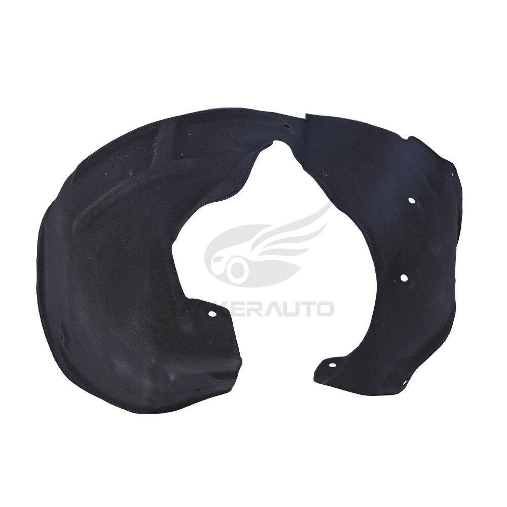 Front Left Driver Fender Liner Wheel Splash Shield For Tesla Model S 2012-2016