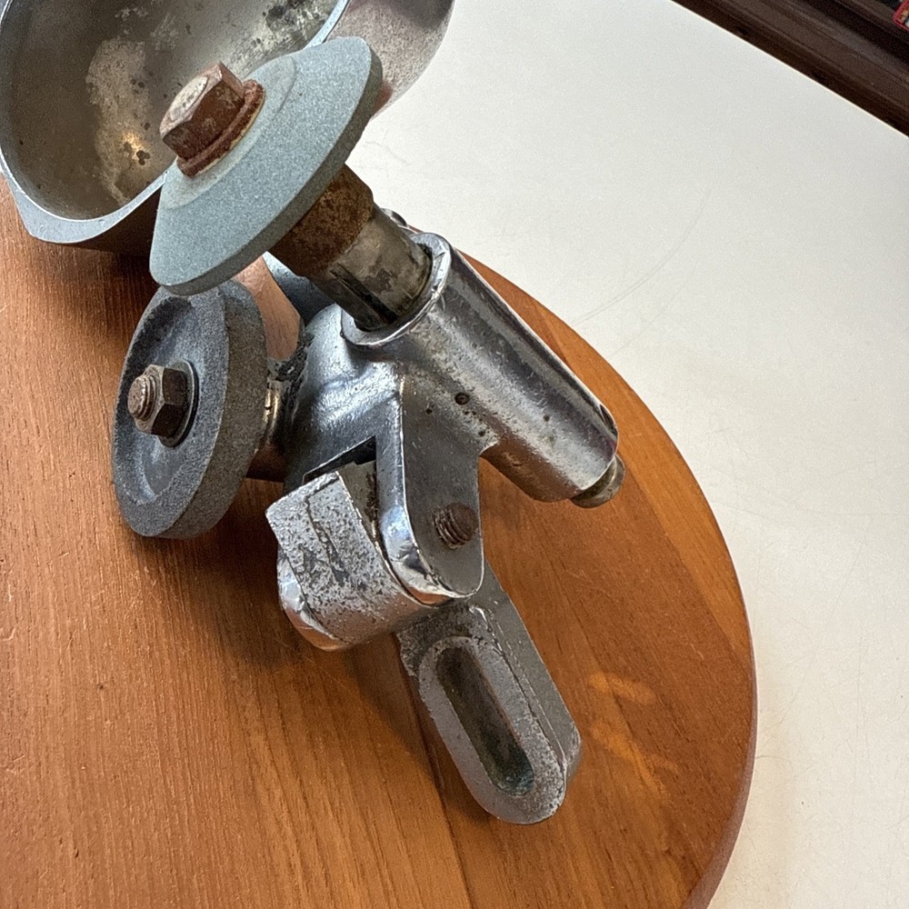 Globe 720 Meat Slicer Part