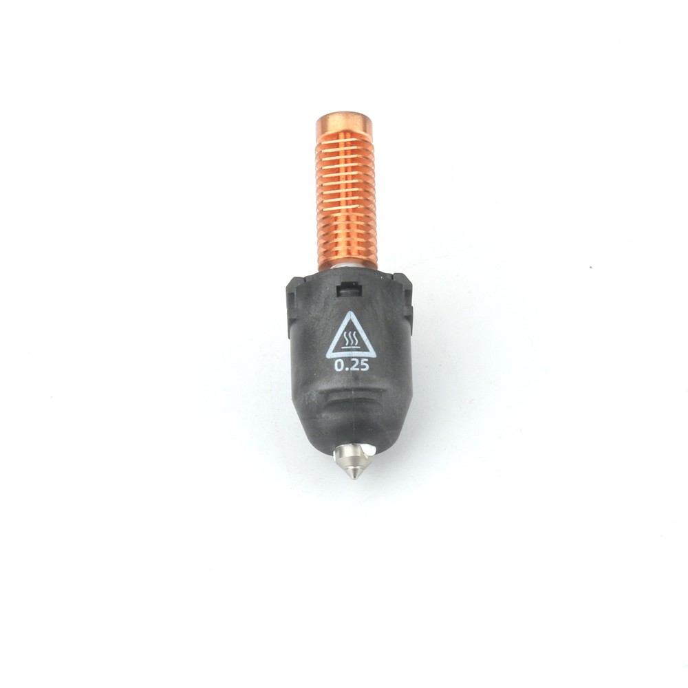 Replacement Nozzle 280℃ for Flashforge AD5M / AD5M Pro 3D Printer