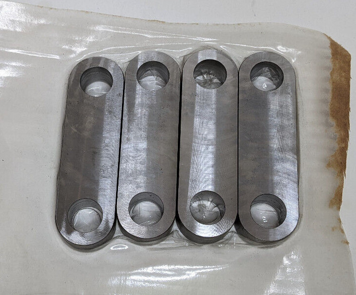 4X Variable Displacement Pump Servo Link, 27 Series 49270165