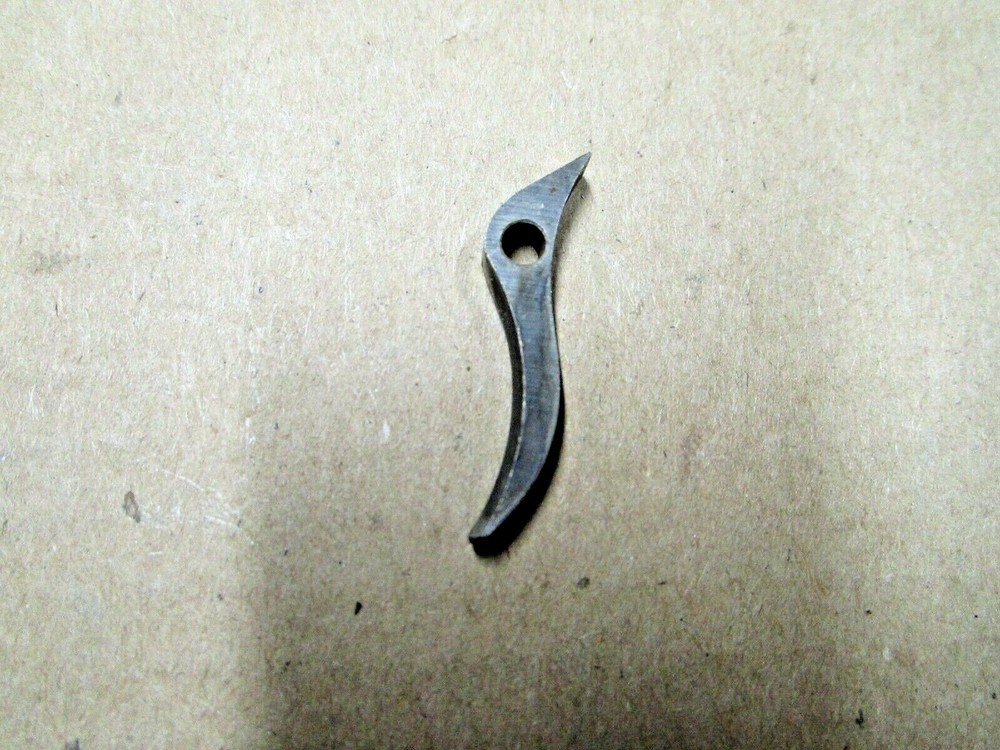 #5 ASM CVA  "Prospect Pistol"  Trigger (Unfired)