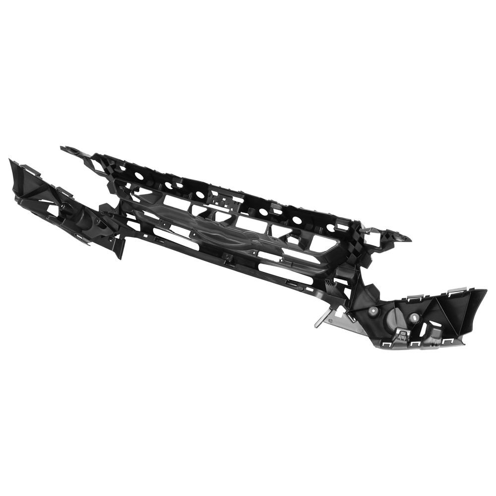 For Ford Transit Connect 2014-2018 Front Bumper Bracket Cover Support Face Bar