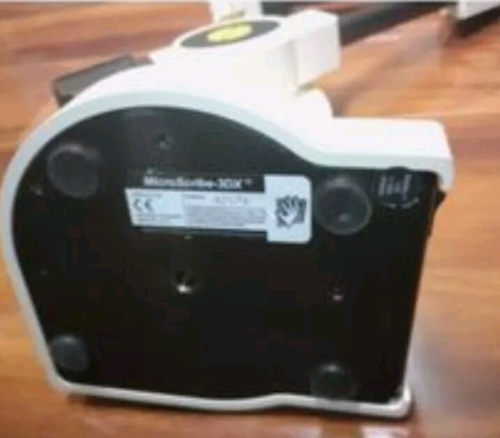 Microscribe 3DX Desktp Digitizing System (3D Digitizer)