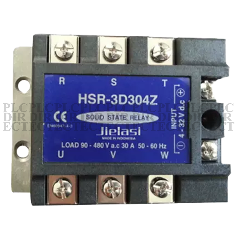 NEW Hanyoung HSR-3D304Z Solid State Relay