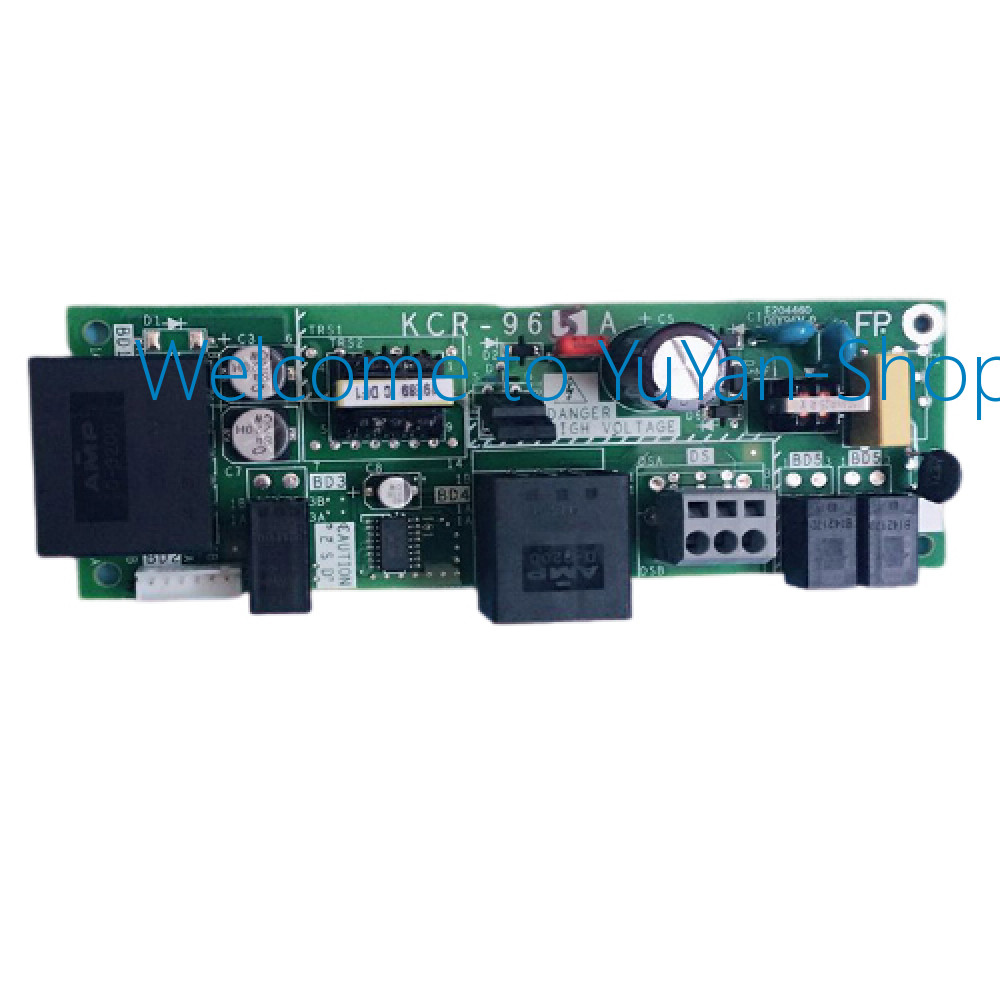NEW FOR KCR-965A Elevator power Board