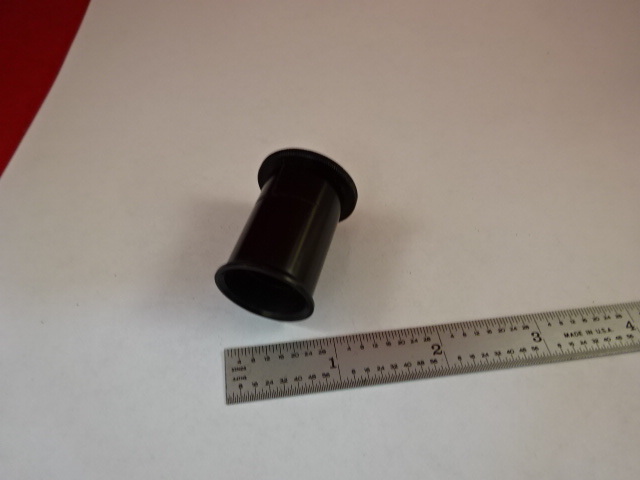 OPTICAL TELESCOPIC EYEPIECE OPTICS MICROSCOPE PART &33-A-120