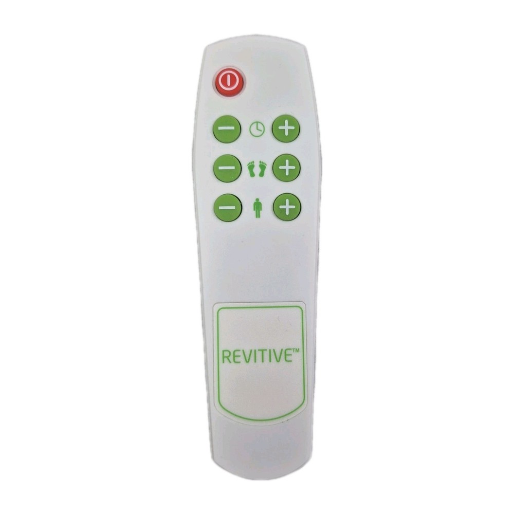 Revitive Medic Circulation Booster Model RIX