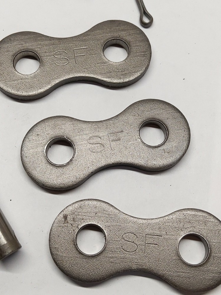 MORSE 332210 CHAIN LINK (NIB)