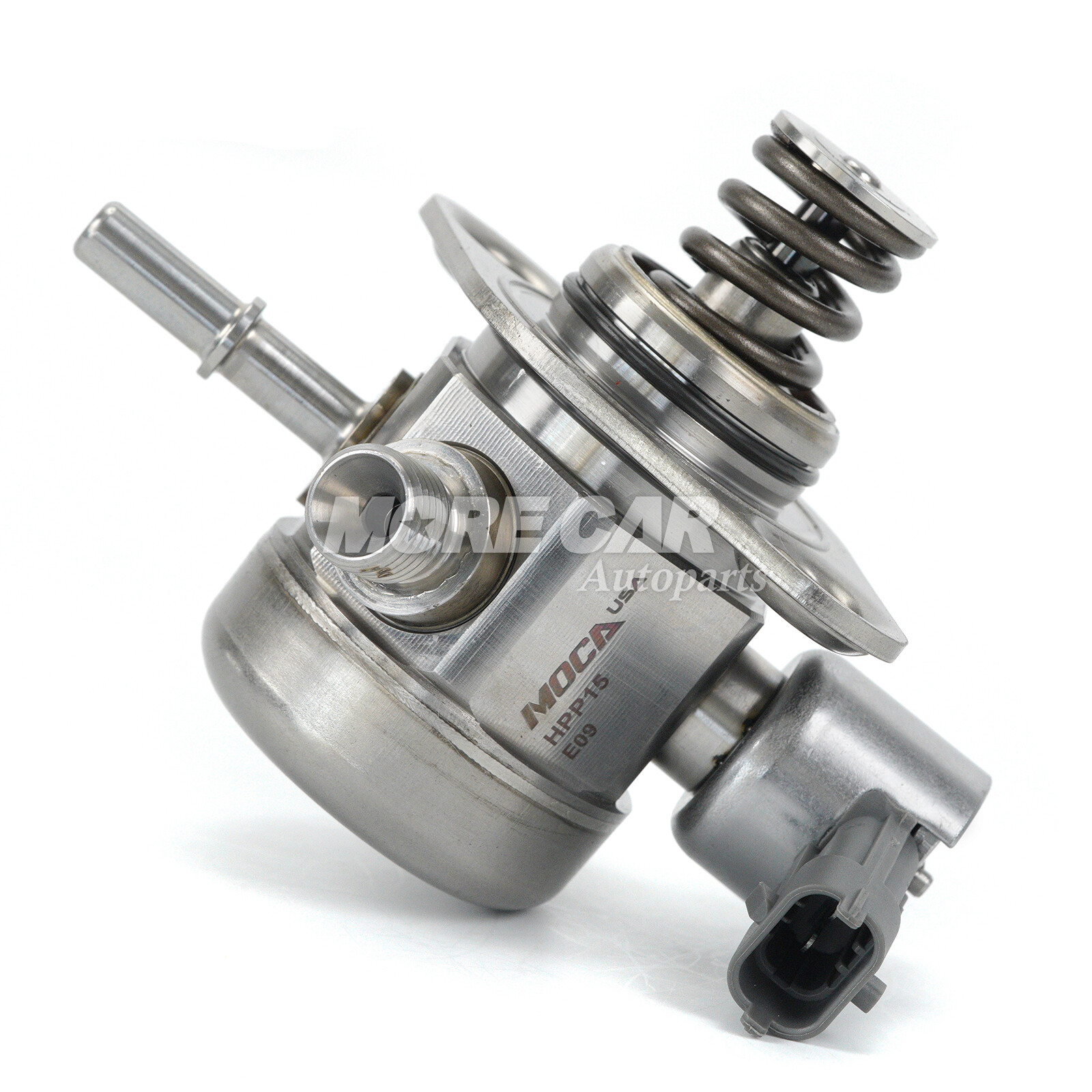 High Pressure Fuel Pump for 2011-2013 Hyundai Accent Veloster Kia Rio Soul 1.6L