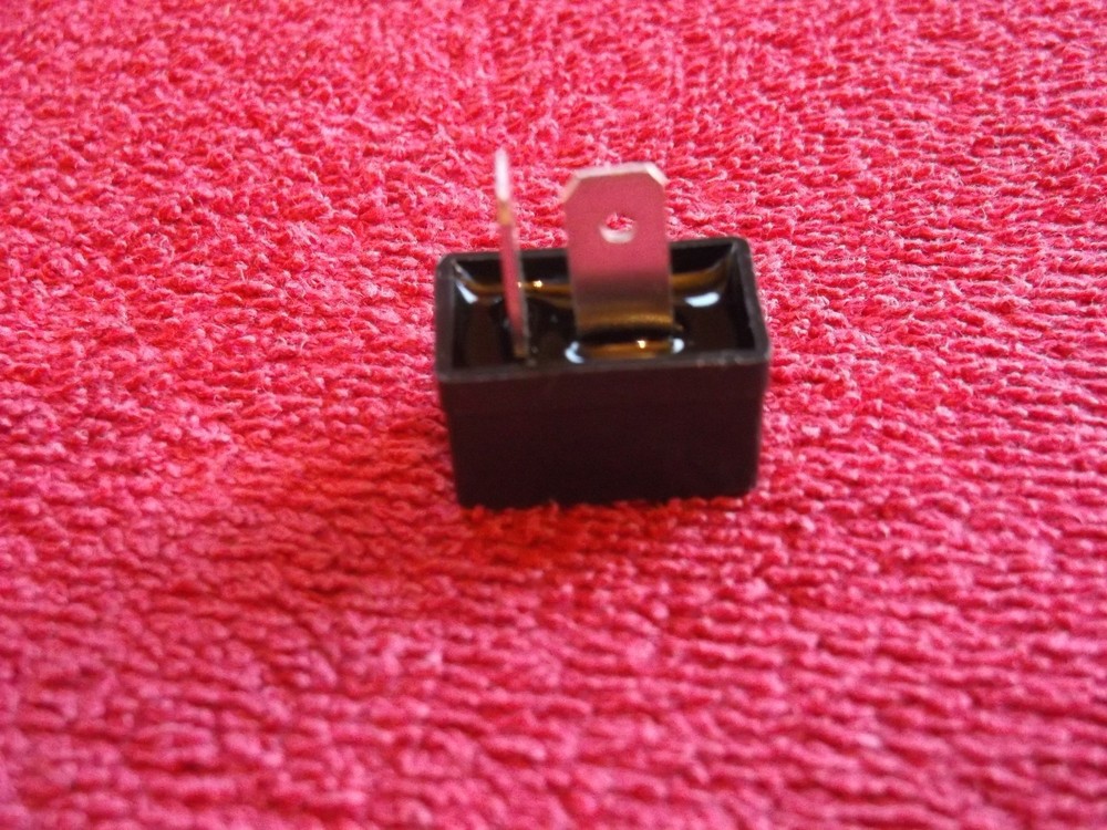 Honda H100 1980-1992 Rectifier