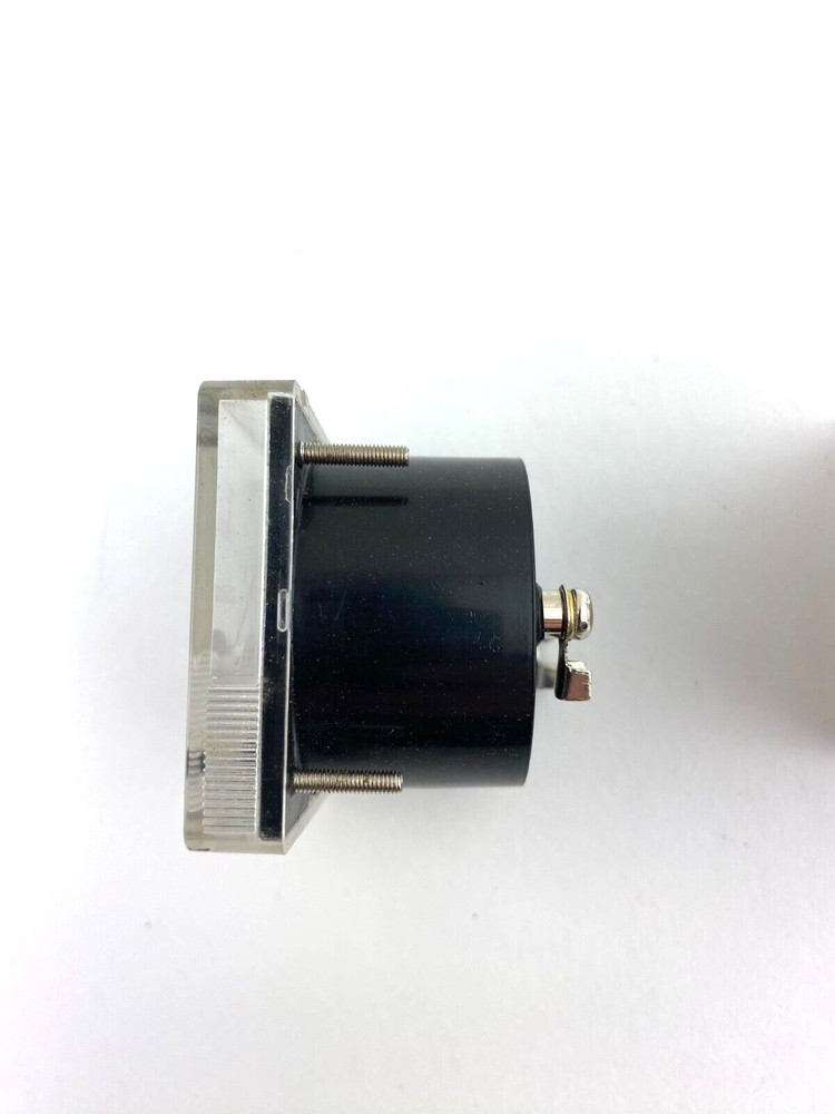 Calrad Panel Meter 60-153 - DC 30V - DC Volt Meter