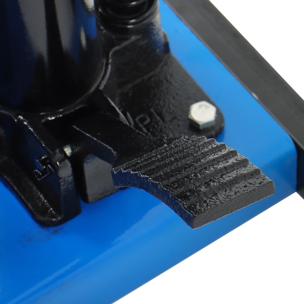 Strut Spring Compressor 4.5 T Hydraulic Jack Coil Spring Compressor Tool Heavy