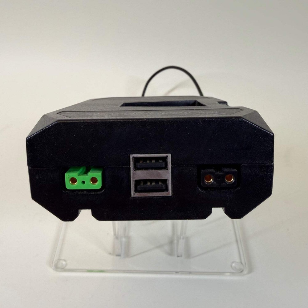 Core SWX Powerbase edge PBEDGE wired PB-EDGE)