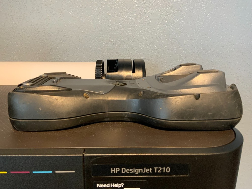 Trimble TSC3 with ACCESS 2017 GPS, ROBOTIC