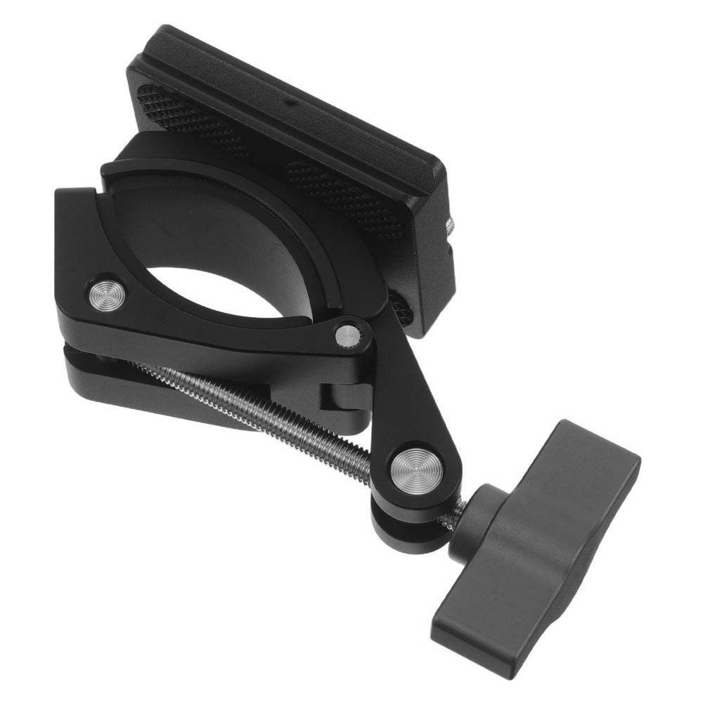 Photography Clamp Studio Light Stand Holder for Lighting Reflector