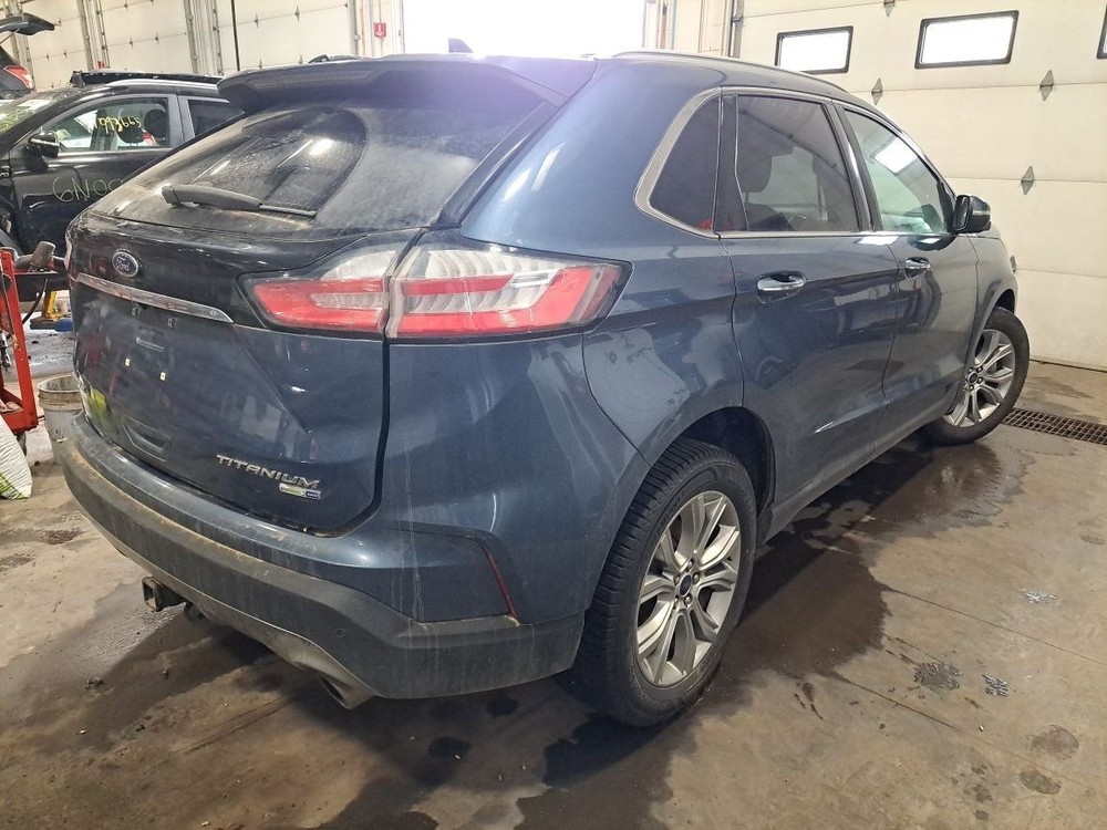 2019 Edge Display Screen Sku#4363876