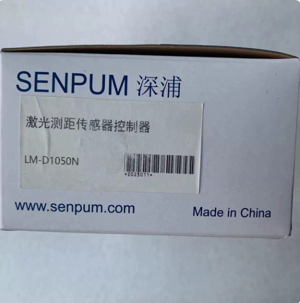 1Pcs New SENPUM controller LM-D1050N