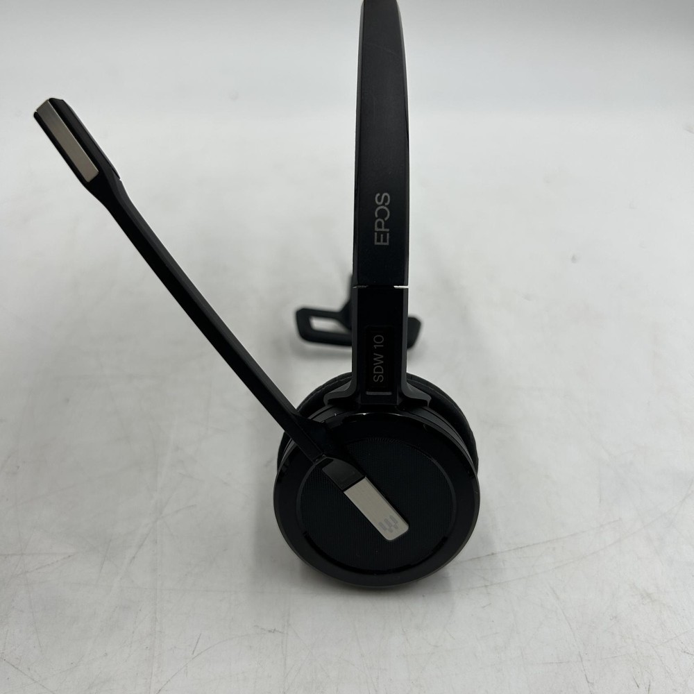 Sennheiser EPOS SDW 5015 Single-Sided DECT Wireless Headset, 506592