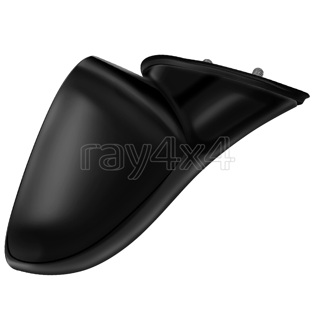 Mirror Right For Yamaha WaveRunner FX XLT800 XLT1200 2001-2005 F0V-U596C-04-00