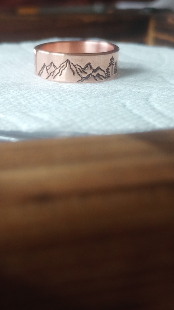 Craig's Copper Anchor Adventure