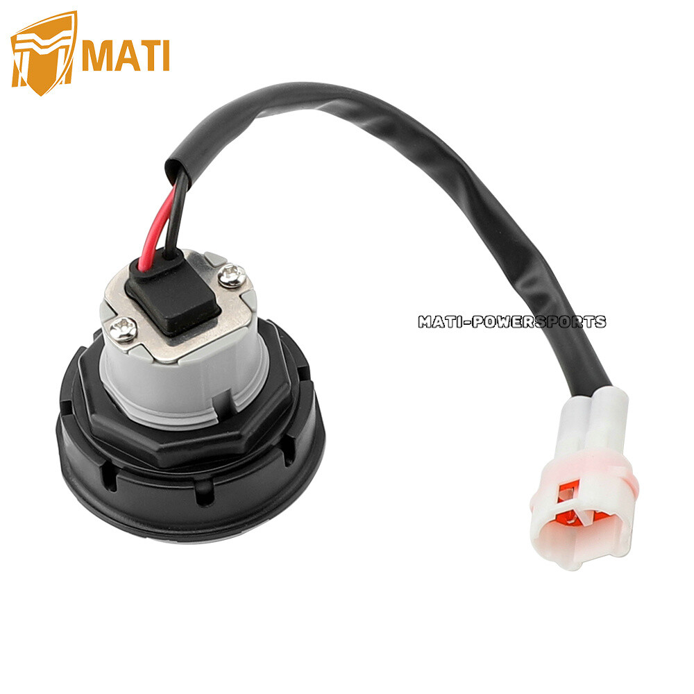 For Can-AM ENGINE START BUTTON 2011-2020 COMMANDER MAVERICK 800 1000