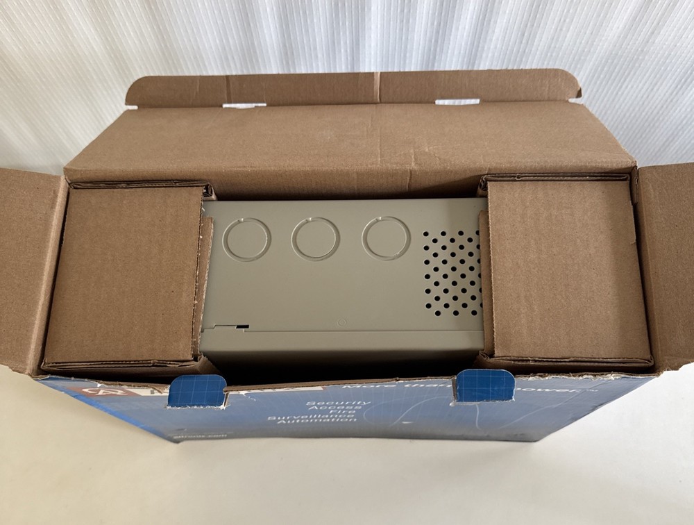 Altronix AL600ULACM Accessed Power Controller New Open Box