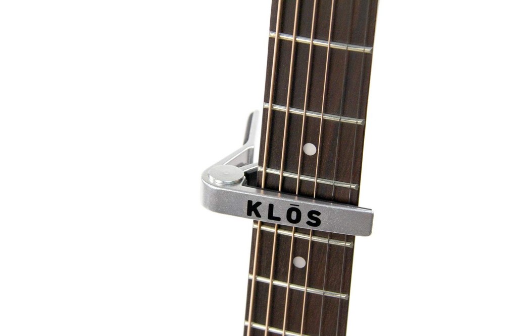 KLOS Guitar Trigger Capo