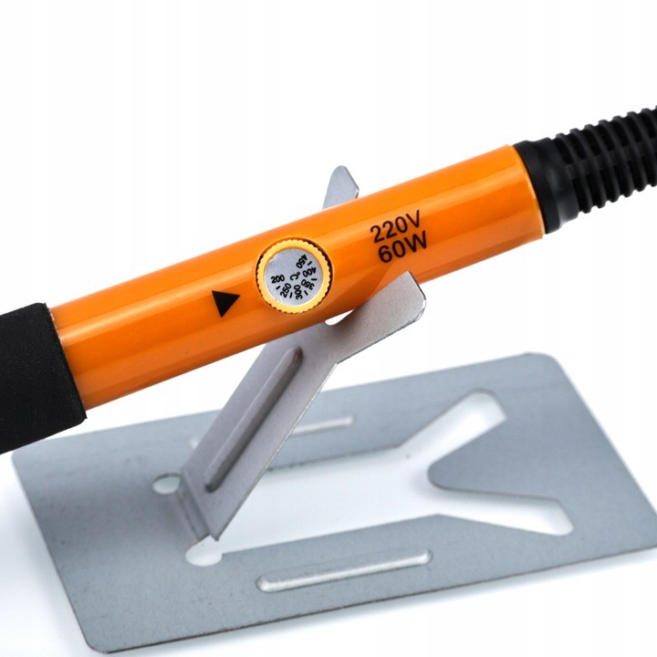 OP60W Welder Set - Adjustable | 60W 200-450°C | Electronics