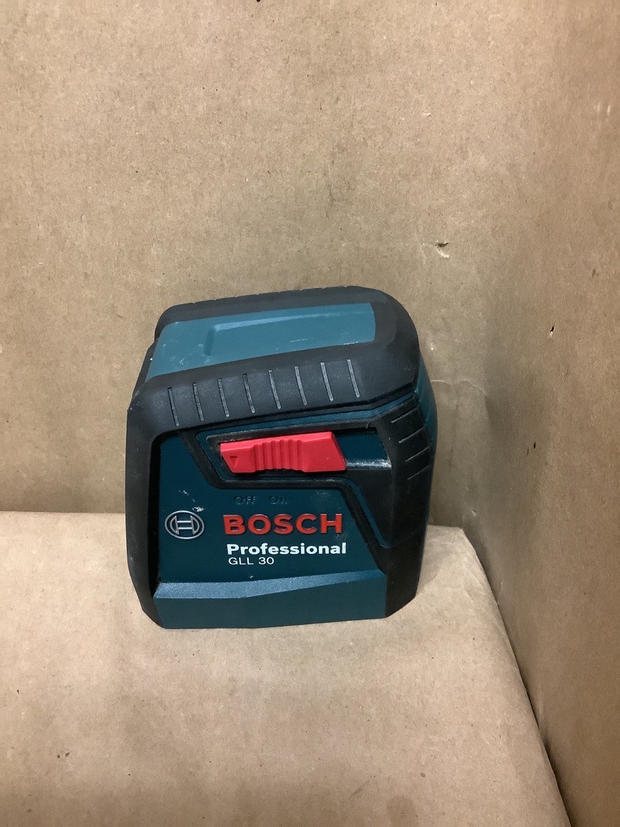 BOSCH GLL30 (G29007694)