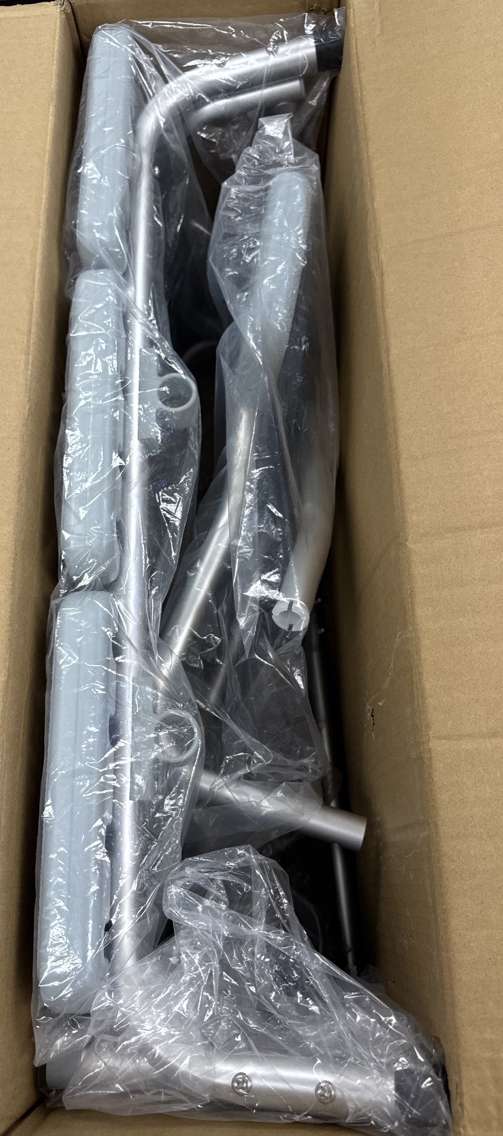 Medline Transfer Bench For Bathtub Height Adjustable Shower (583)