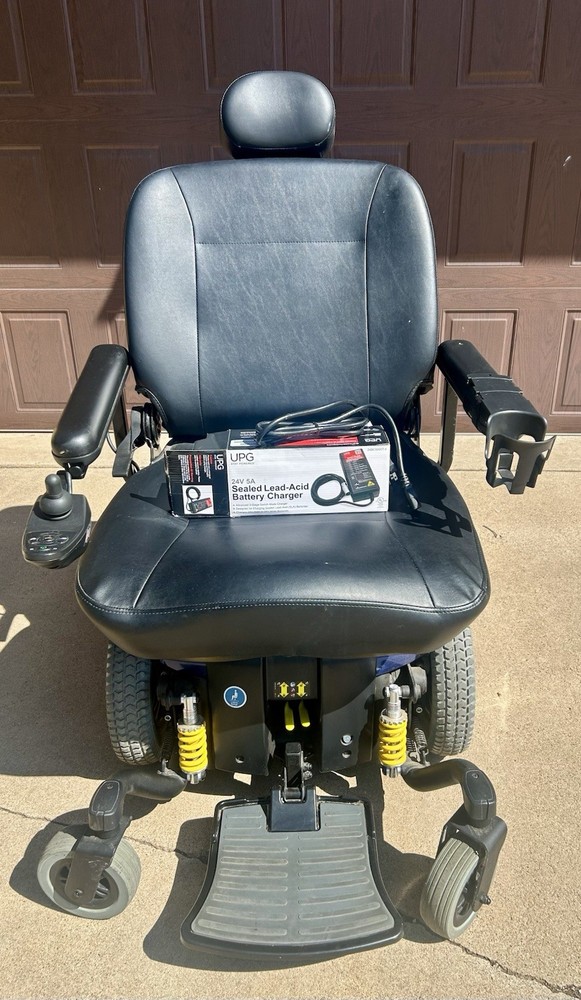 Motorized Mobility Scooter adult 4 wheel