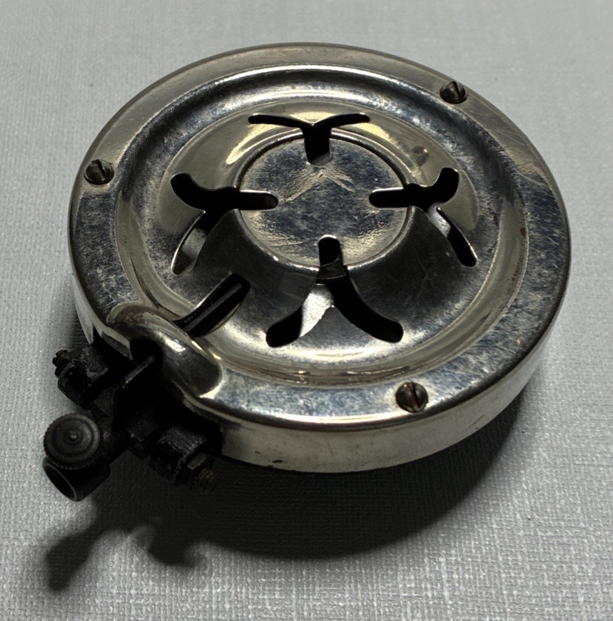 Antique Phonograph Reproducer Part