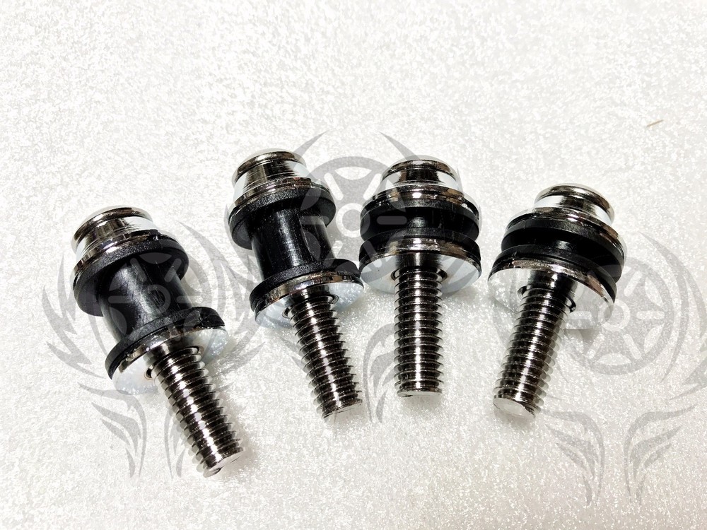 Docking hardware kit for HARLEY BREAKOUT 2013-17 16 15