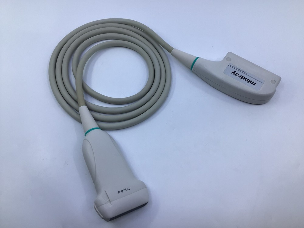 Mindray 7L4s Linear Array Ultrasound Probe