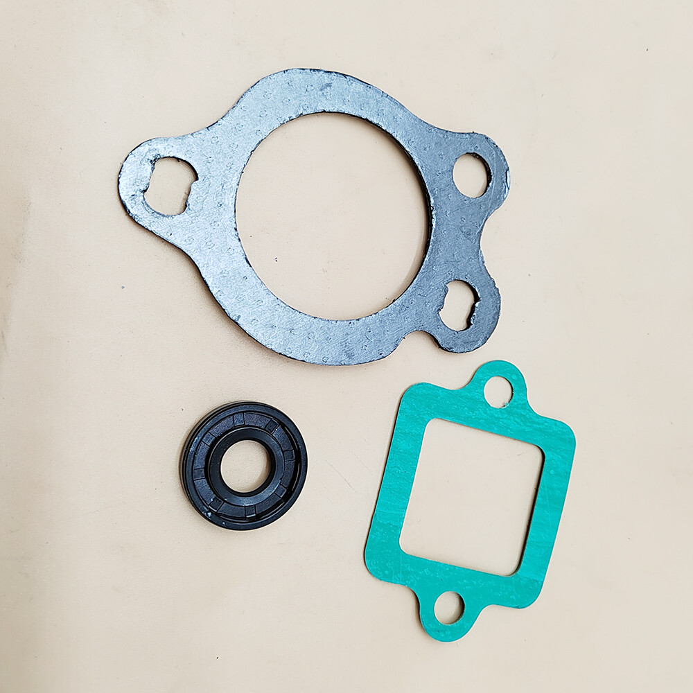 Complete Engine Gasket Kit for Polaris Sportsman 450 ACE 500 Ranger 500 2017-202