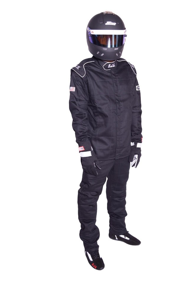 RJS Elite Series Driving Jacket 200430108