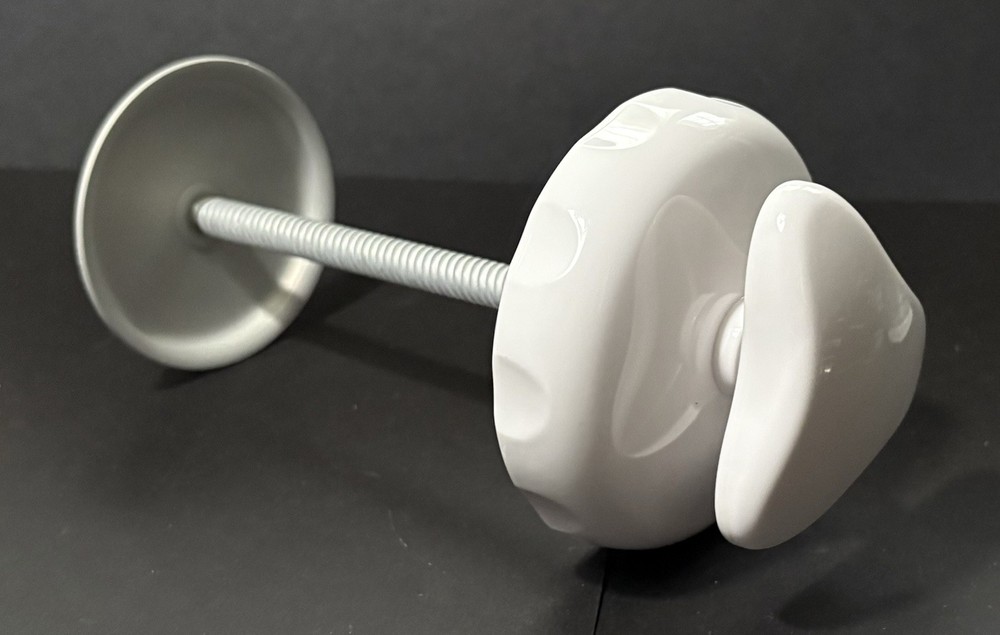 Pampered Chef 1526 Cookie Press Replacement Handle Pusher Part Only