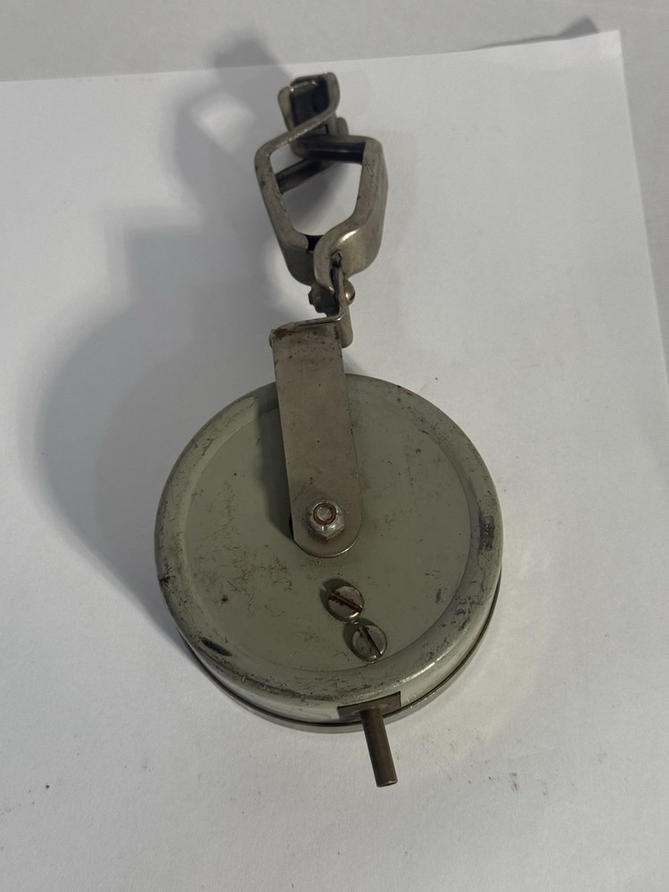 Vintage Allstate Engine Vacuum & Fuel Pump Tester