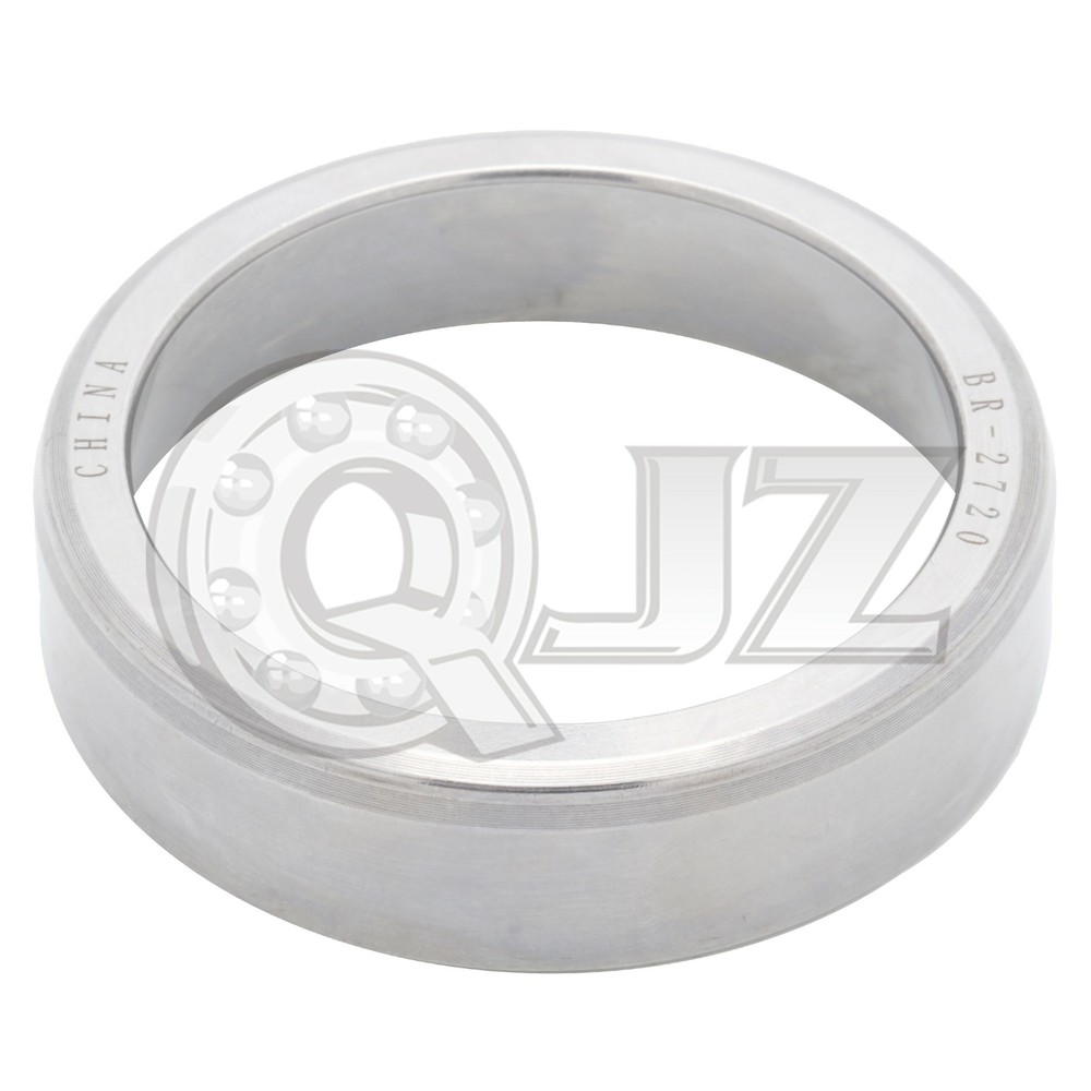 [1-Pack] 2720 Tapered Roller Bearing Outer Cup 3.0" (Outer) x 0.75" (Width)