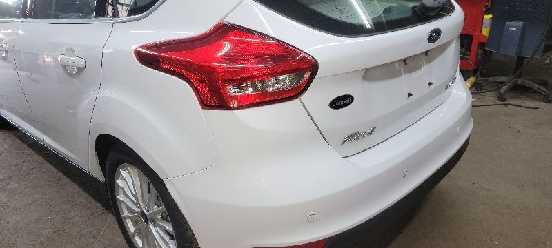 15-18 Ford Focus Camera/Projector Camera Rear