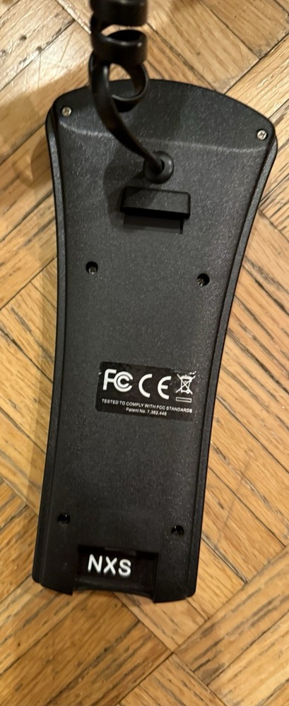 CELESTRON SLT AltAz Computerized Telescope Mount Nexstar+ Hand Controller